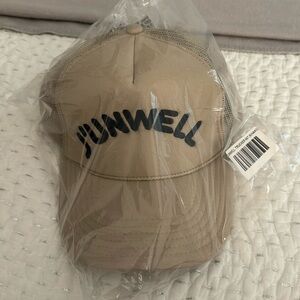 Limited edition Unwell Paris Olympics collection J’Unwell hat